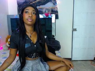 Candela Fox — Flirt4free stream photo (Apr 2026)