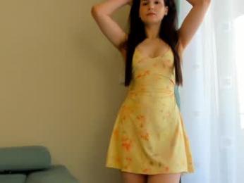 elaanna — Chaturbate stream photo (Mar 2026)