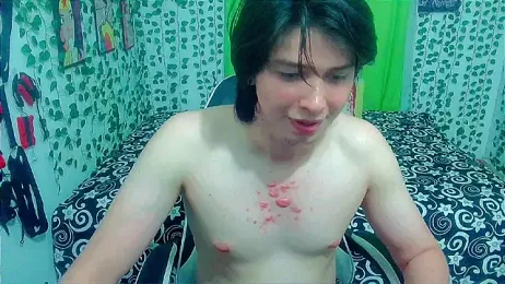 Andy_gray — Stripchat profile photo
