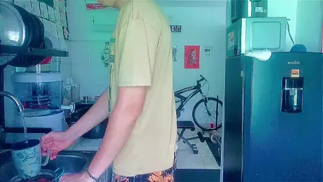 Andy_gray — Stripchat stream photo (Jun 2026)