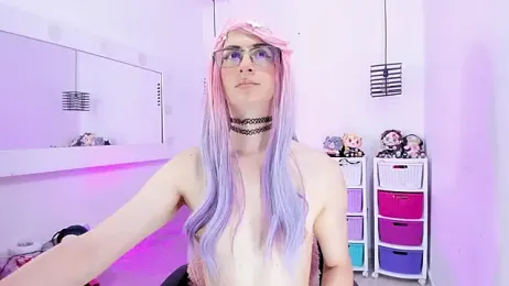 KimberlyJohnsoon — stripchat