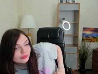 kotysexykitty — Chaturbate stream photo (Dec 2025)