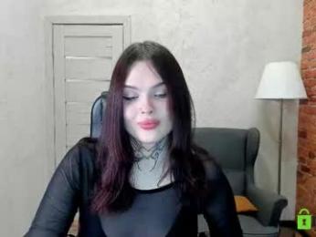 kotysexykitty — Chaturbate stream photo (Dec 2025)