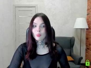 kotysexykitty — Chaturbate stream photo (Dec 2025)