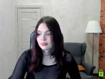 kotysexykitty — Chaturbate stream photo (Dec 2025)