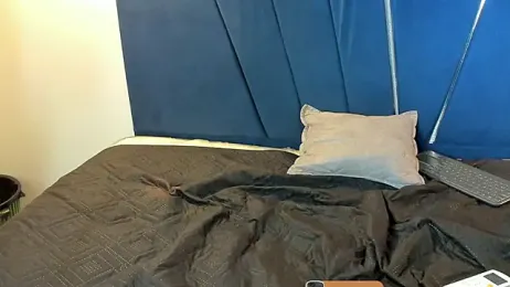 cassiel_18 — modelo de webcam en línea en stripchat
