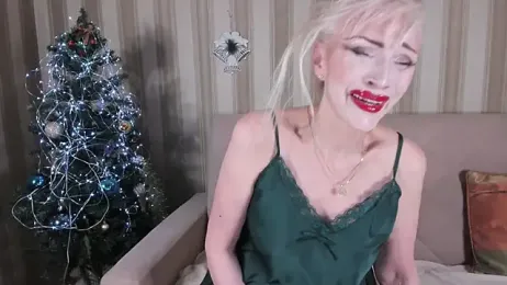 Rita_Farel — Stripchat profile photo