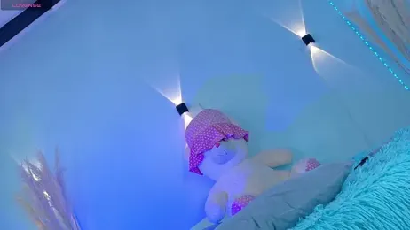 ChocoBunny1 — stripchat