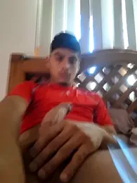 MTower_23 — Stripchat stream photo (Mar 2026)