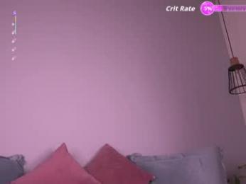 mia_reeves — Chaturbate stream photo (Jun 2026)