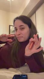 Sagnic — Cam4 stream photo (Apr 2026)