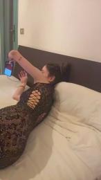 Sagnic — modelo de webcam en línea en cam4