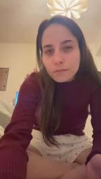 Sagnic — modelo de webcam en línea en cam4