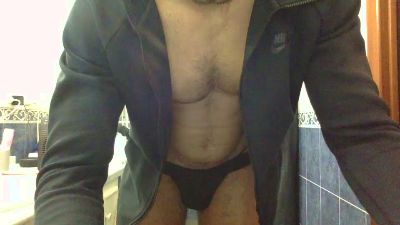 coron1 — modelo de webcam en línea en cam4