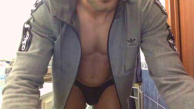 coron1 — modelo de webcam en línea en cam4