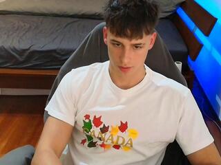 Jamie Chu — Flirt4free profile photo