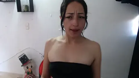 megaanloveee — Stripchat stream photo (Aug 2025)