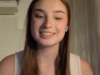 kierstentates — Chaturbate profile photo