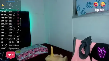 Ninna_Vergara — Stripchat stream photo (Feb 2026)