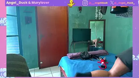 Angel_Duck — Stripchat stream photo (May 2026)