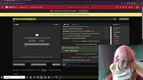 Angel_Duck — Stripchat stream photo (Nov 2025)