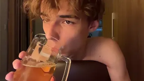 YourLucius — Stripchat stream photo (Sep 2026)