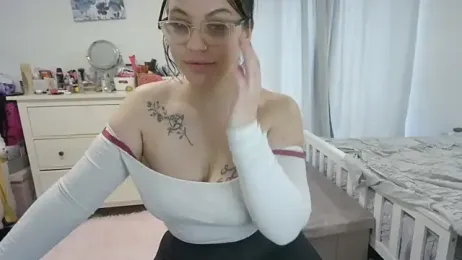 BritishLeona — Stripchat stream photo (Jan 2024)