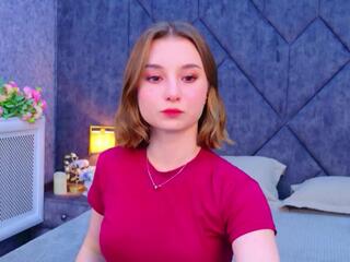 Janice Corona — Flirt4free stream photo (Apr 2026)