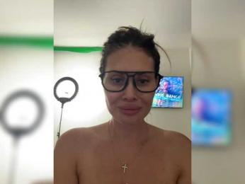 Malivinas — Bongacams stream photo (Jul 2024)