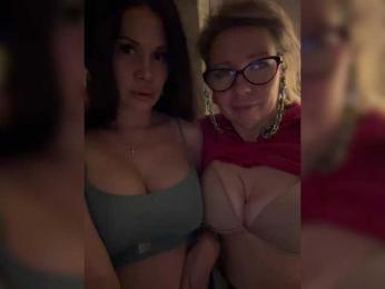 Malivinas — Bongacams stream photo (Oct 2024)