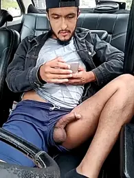 mosmar_20 — Stripchat profile photo