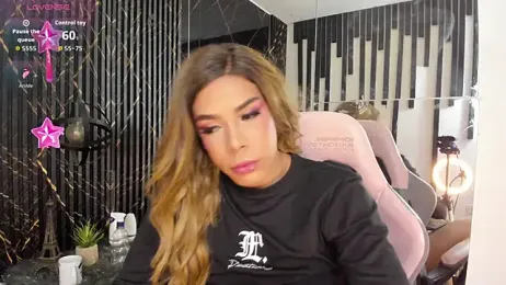 Giorgina_Parado — Stripchat stream photo (Mar 2026)