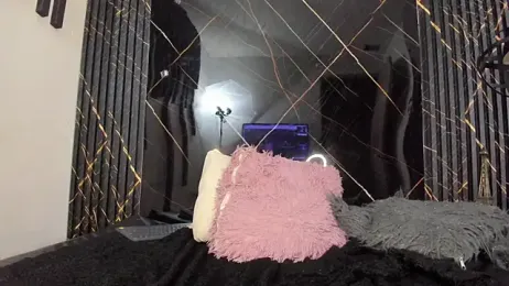 Giorgina_Parado — Stripchat stream photo (Mar 2026)