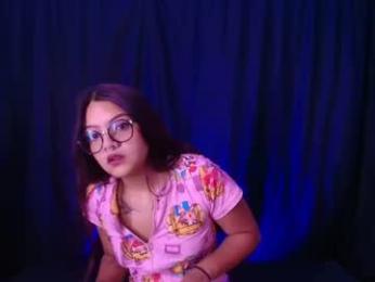 lilith_black_1 — Chaturbate stream photo (Mar 2026)