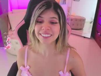 nataasha___ — Chaturbate stream photo (Mar 2026)