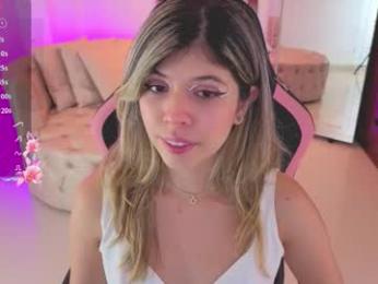 nataasha___ — Chaturbate stream photo (Mar 2026)