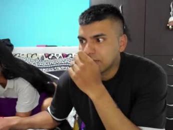 scarletandryan28 — Chaturbate stream photo (Feb 2026)