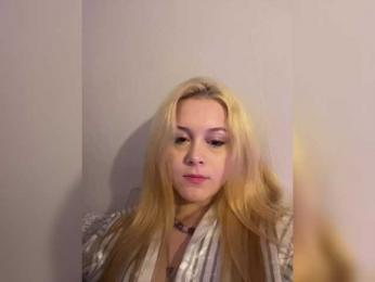 hellokitty23 — Bongacams profile photo