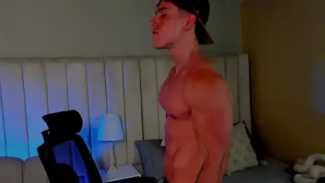 Axel_scott25 — Stripchat stream photo (Jan 2026)