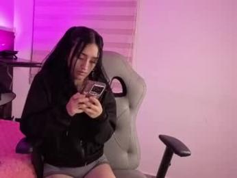 meredith_spencer — Chaturbate stream photo (Jul 2026)