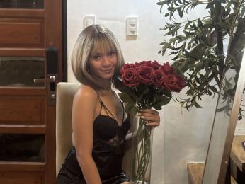 AlwinaMetina — Livejasmin profile photo