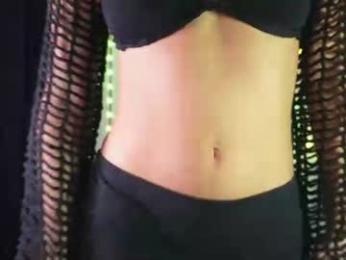 annie_jacke — Chaturbate stream photo (Aug 2026)