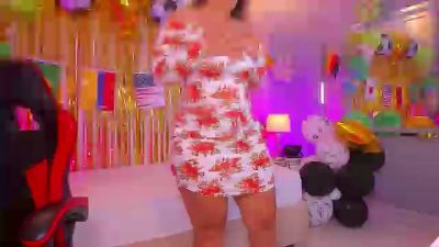 DianaReyesMILF — Cam4 stream photo (Jun 2026)