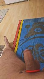 cazzocurvo35 — Cam4 profile photo