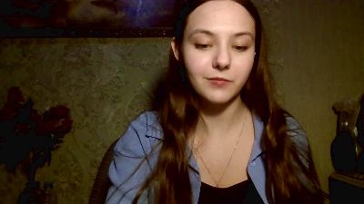 DeberaAromin — Cam4 stream photo (Mar 2026)