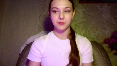 DeberaAromin — Cam4 stream photo (Mar 2026)