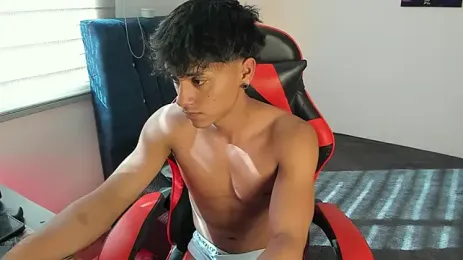 ZYZZ1312 — Stripchat profile photo
