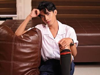 RaileyRuben — modelo de webcam en línea en livejasmin