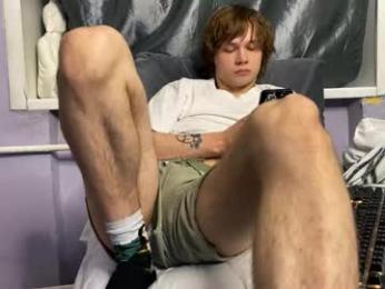eitanhere — Chaturbate stream photo (Mar 2026)