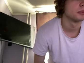 eitanhere — Chaturbate stream photo (Mar 2026)